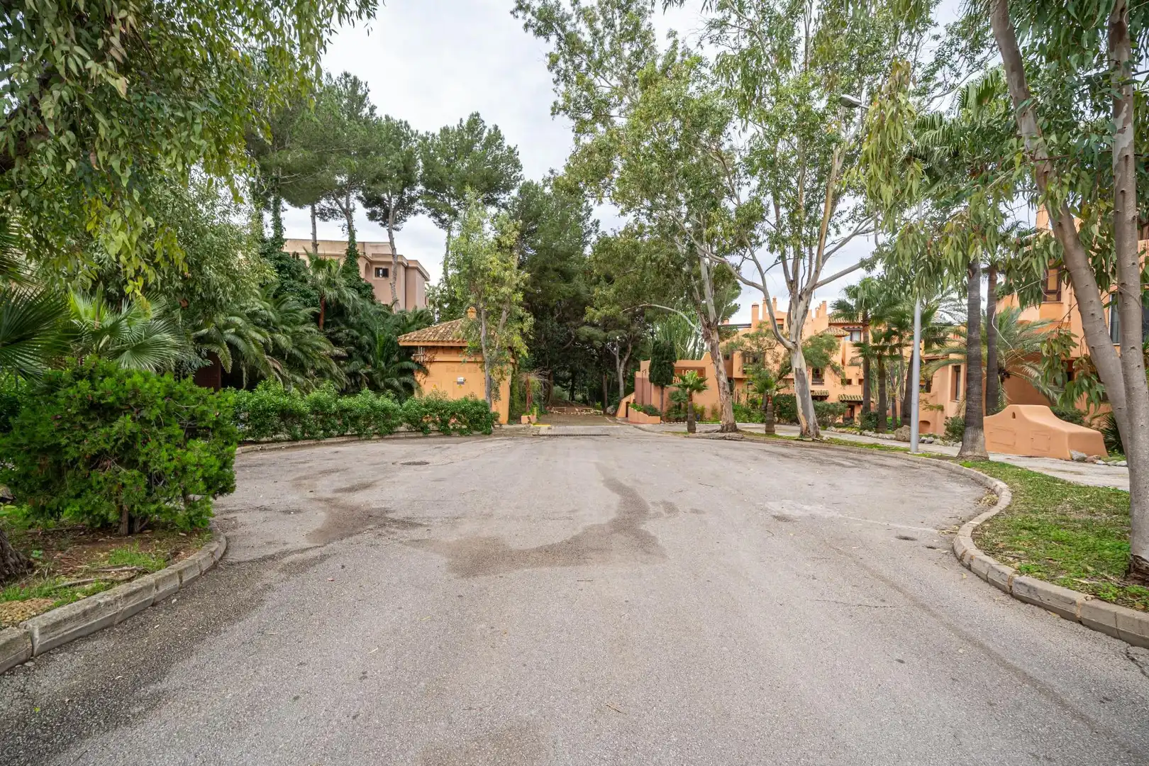 Vista exterior de Trastero en venta en Calvià