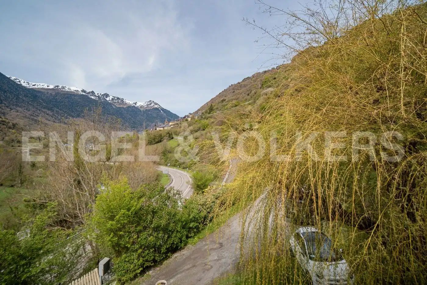 Vista exterior de Casa o chalet en venta en Es Bòrdes con Trastero y Amueblado