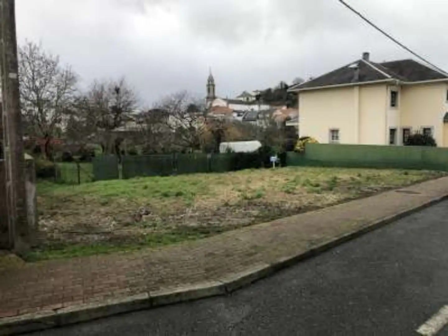 Terreno rustico in vendita a Calle Cedeira 10, imagen 2
