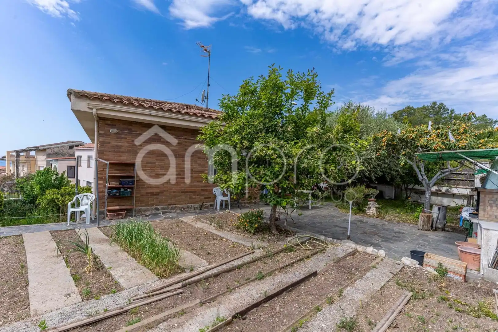 Casa o chalet en venta en Sardana l'emporda, Levantina - Montgavina - Quintmar