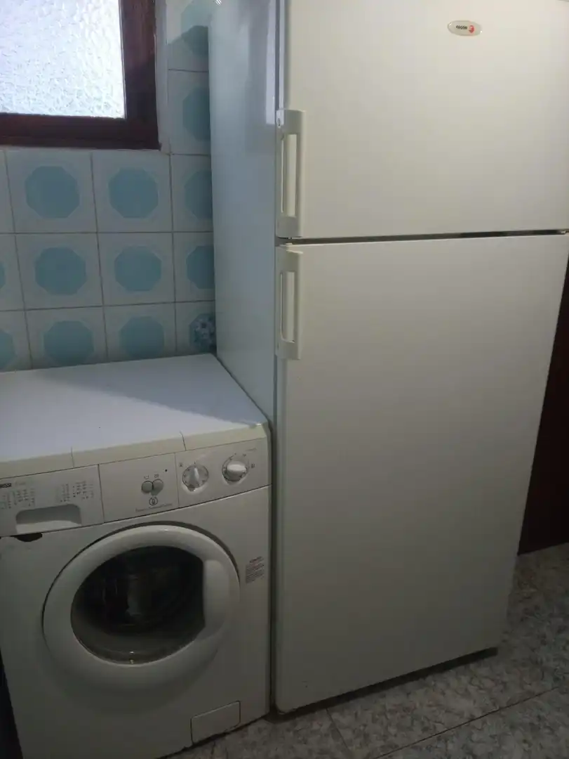 Cuina de Casa adosada en venda en Bullas