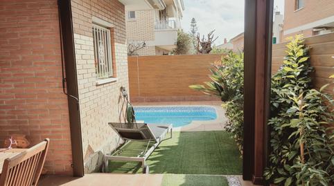 Foto 2 de Casa o xalet en venda a Carrer de Tirant Lo Blanc, Vila-seca Poble, Tarragona