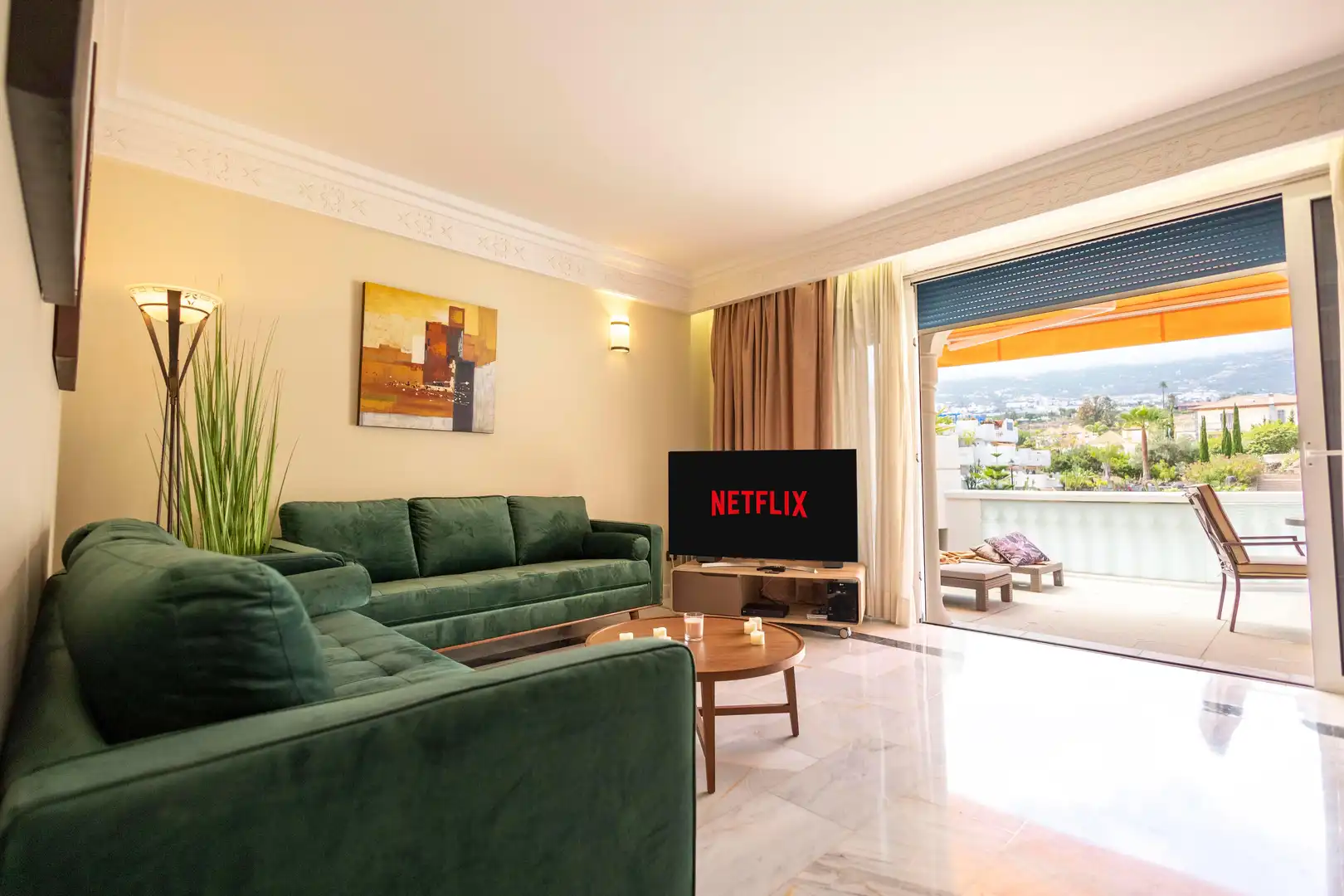 Ático en venta en Calle Doctor Celestino Gonzàlez Padrón, 4, Zona Botánico