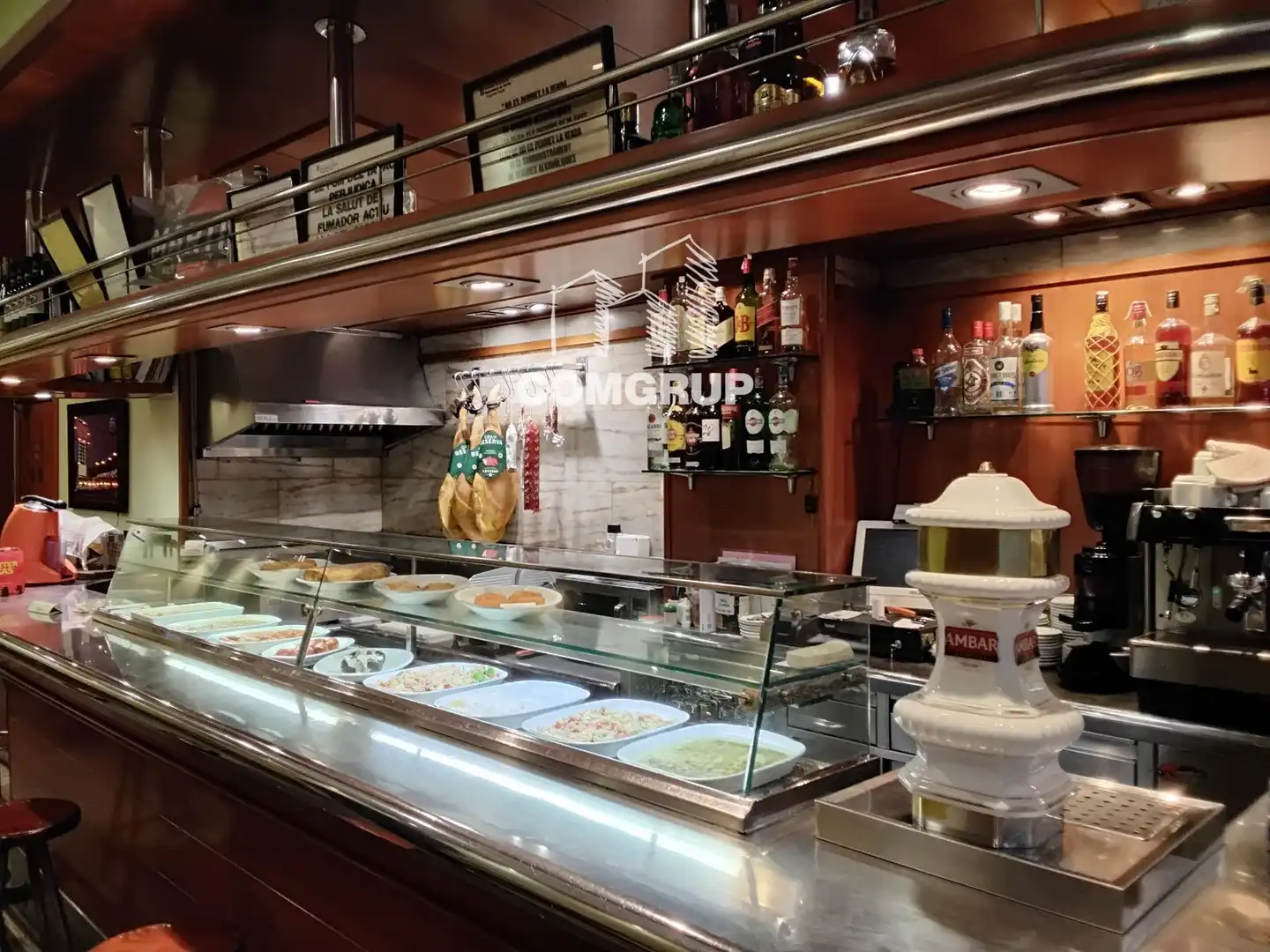 Local comercial en traspàs a Eixample, imagen 6