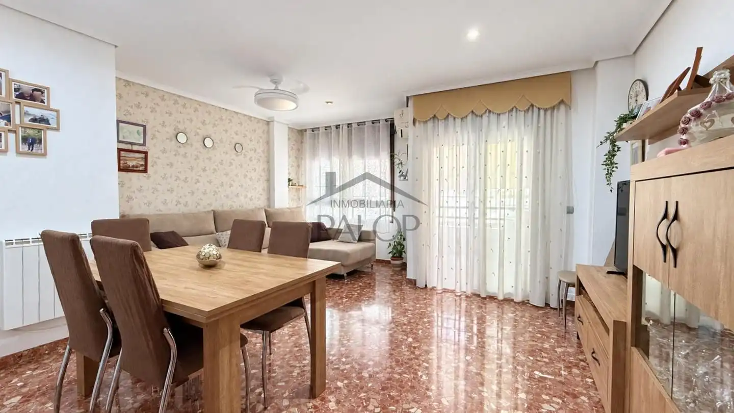 Appartement avec ascenseur à vendre à Carcaixent, imagen 4