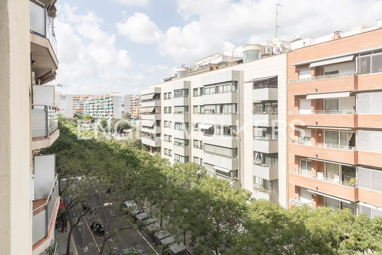 Appartamento con ascensore in vendita a Les Corts, imagen 2