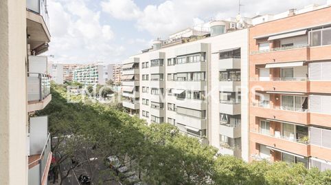 Foto 3 de Piso en venta en Barri de les Corts, Barcelona Capital