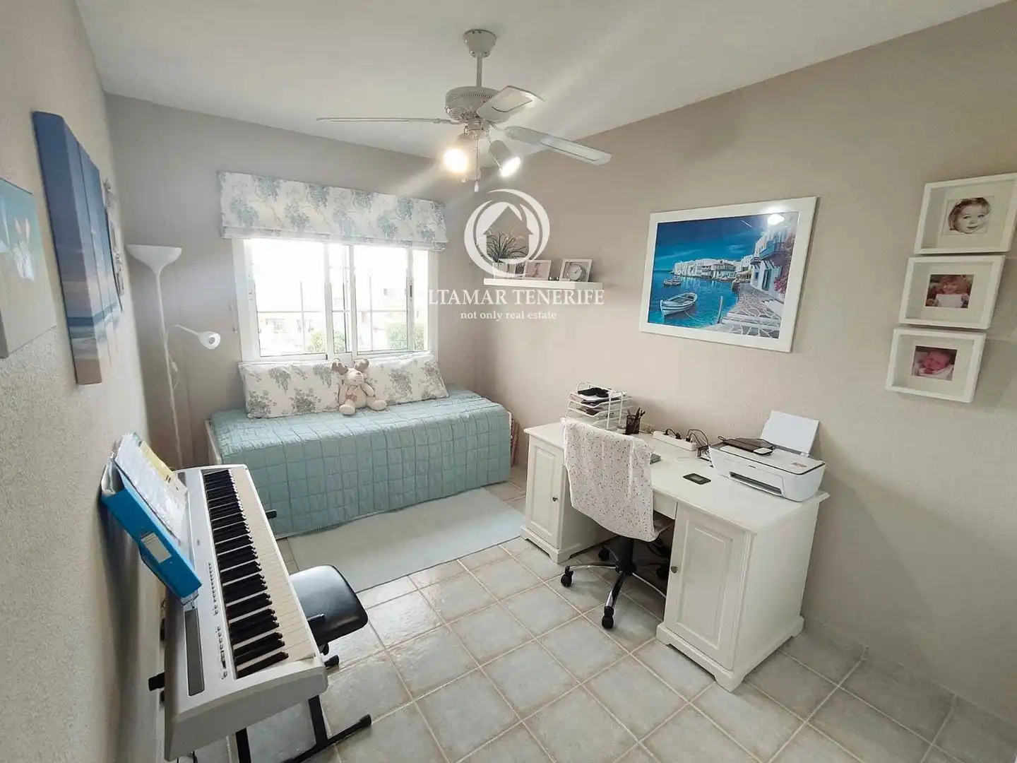 Apartament amb piscina en venda a Calle Tinguafaya, imagen 11