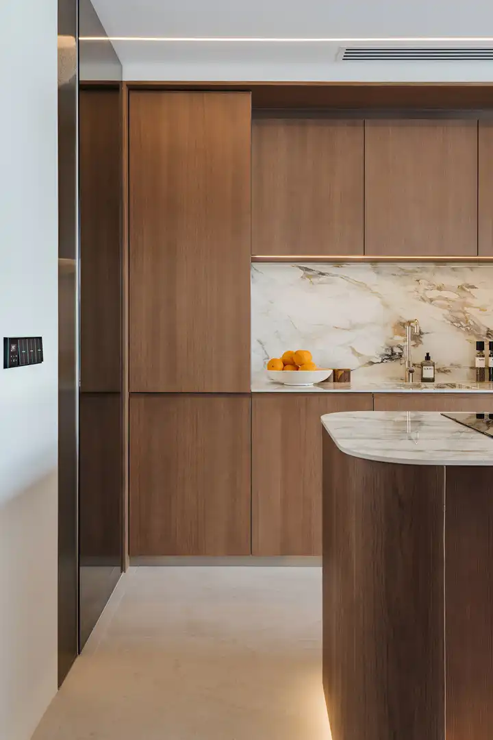 Apartamento con balcón en venta en Milla de Oro, imagen 12