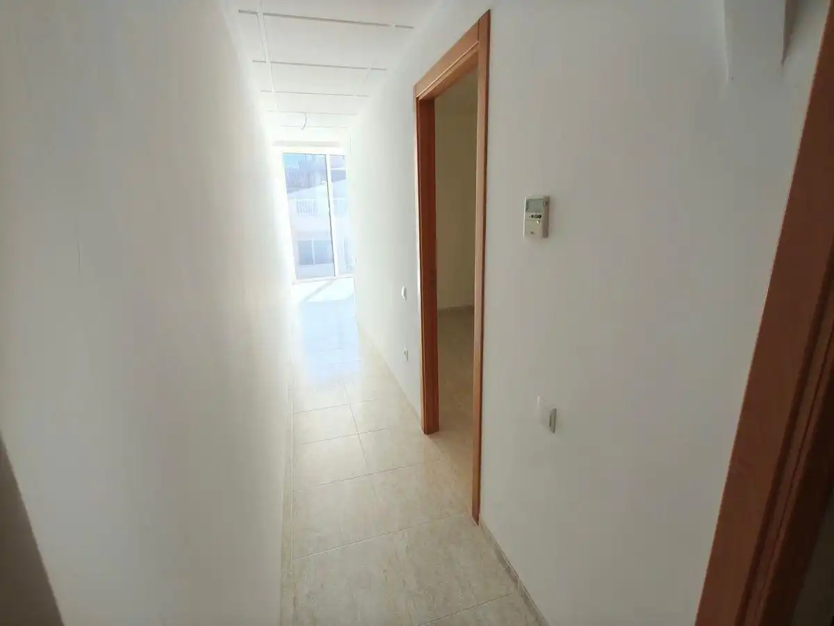 Apartament amb terrassa en venda a Nord, imagen 14