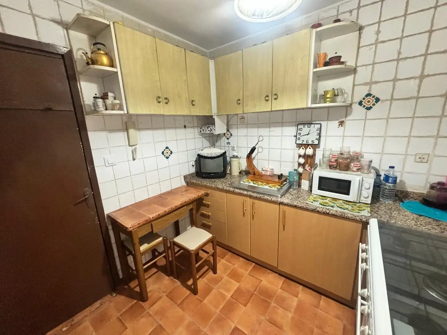 Piso con ascensor en venta en Calle Calle de Ramón y Cajal, 6 6, imagen 15