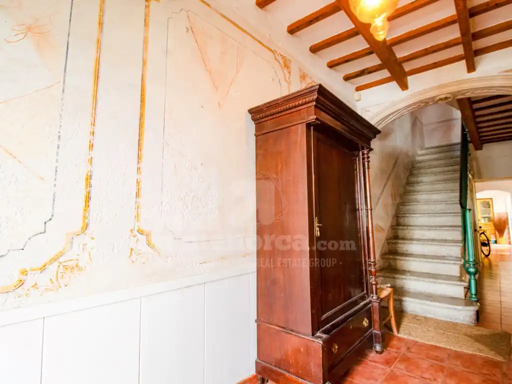 House for sale in Es Castell poble, imagen 6