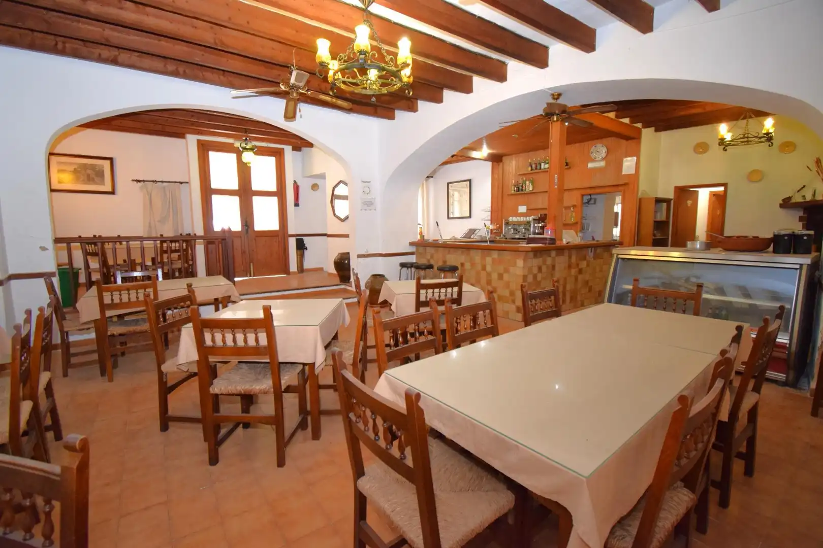 Adosado en venta en Calle Esperanza, imagen 5