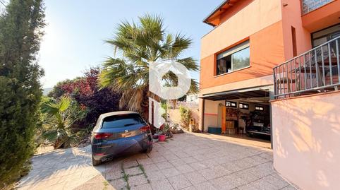 Foto 2 de Casa o xalet en venda a Cervelló, Barcelona