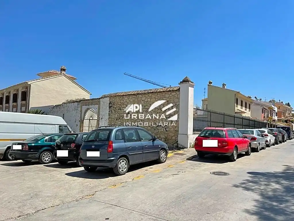 Terreny residencial en venda a El Carmen - La Barrera, imagen 2