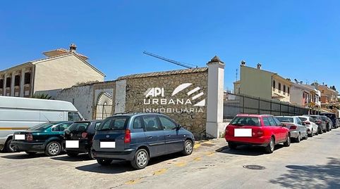Foto 2 de Residencial en venta en Calle Hermano José Daniel Fernández, El Carmen - La Barrera, Lucena