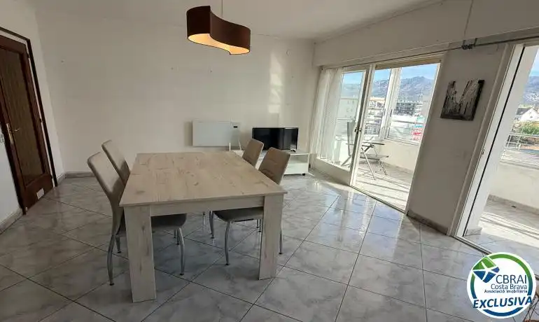 Apartament amb piscina en venda a Avenida GOLA DE L Ã‰STANY 16 5 16, imagen 13