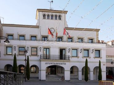 Terreny residencial en venda a Calle Postas
