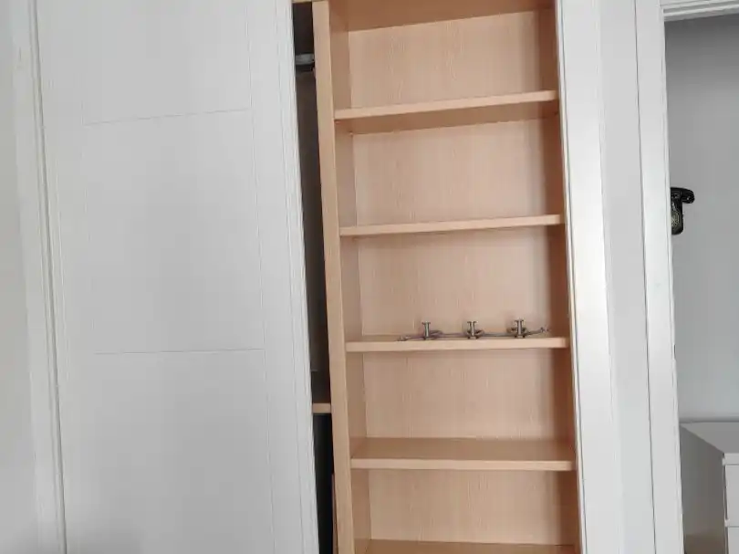 Dormitori de Pis de lloguer en Ciudad Lineal