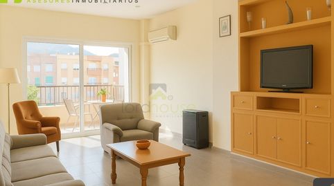 Foto 2 de Piso en venta en Calle Jeronimo Santa Fe, San José, Lorca