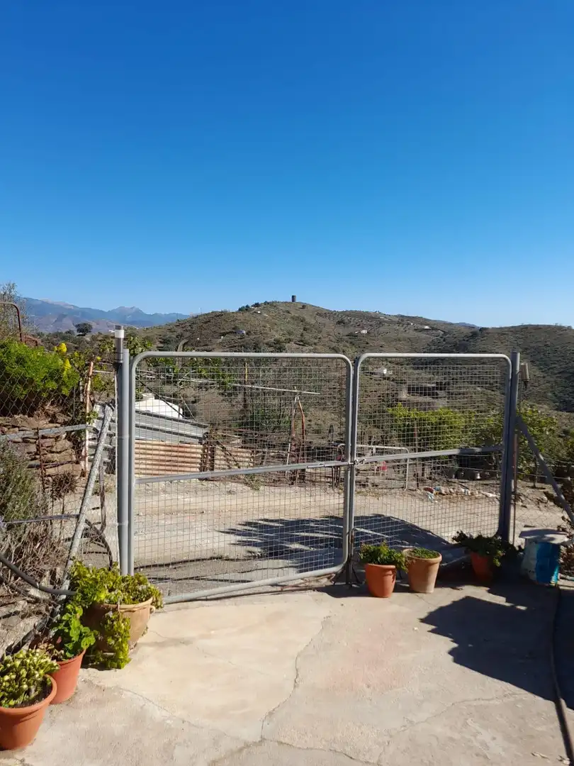 Casa o xalet en venda a N/A, Norte - Barrio del Pilar - El Reñidero