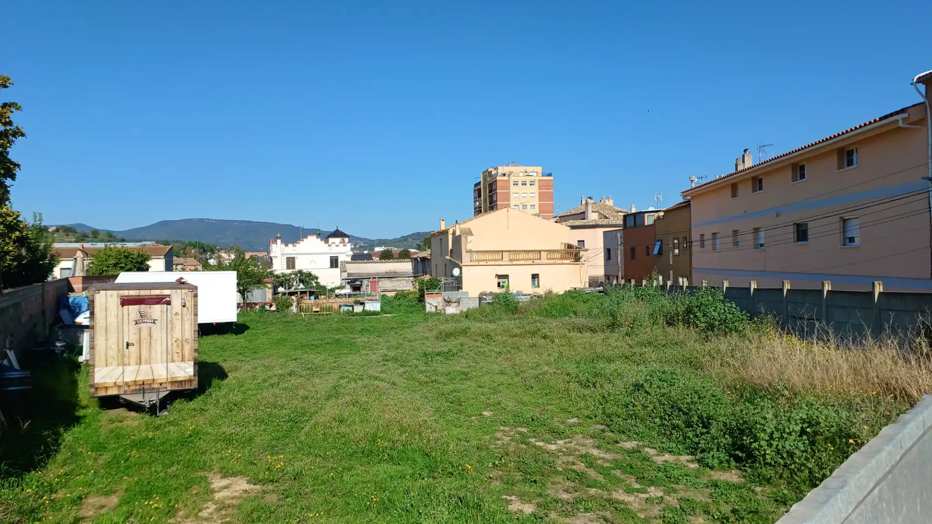 Residential zum Verkauf in Sant Pere de Riudebitlles