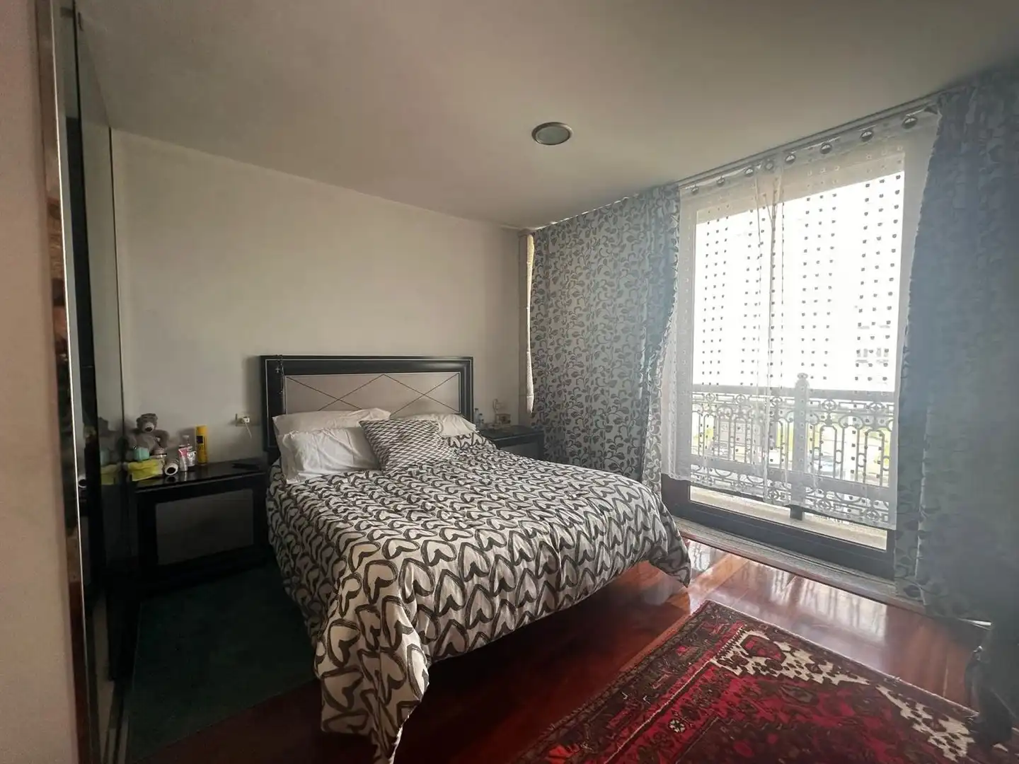 Habitación de Casa o chalet en venta en Esteiro