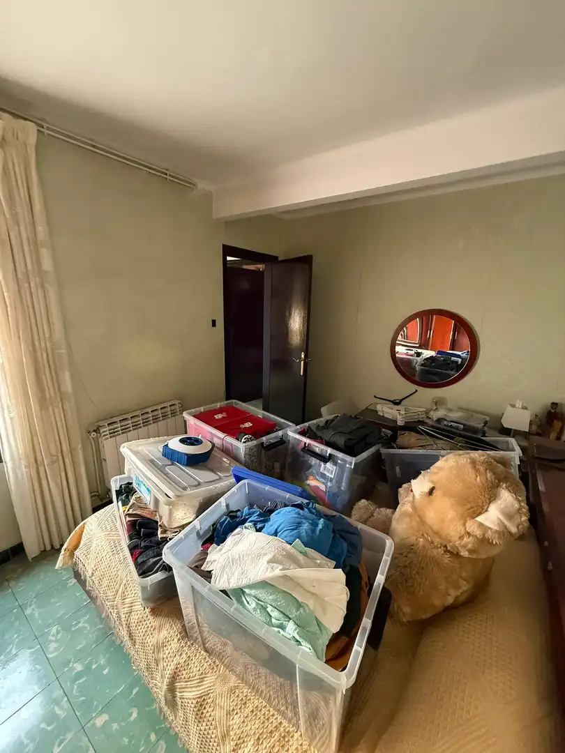 Ático en venta en L'Hospitalet de Llobregat con Aire acondicionado, Calefacción y Terraza