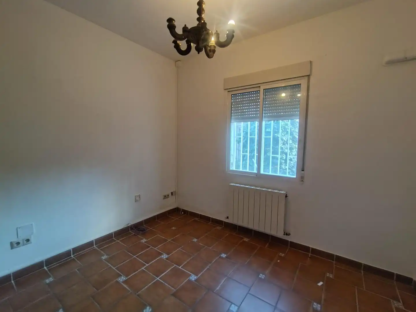 Haus oder Chalet zur Miete in Viana de Cega mit Klimaanlage, Heizung und Privatgarten