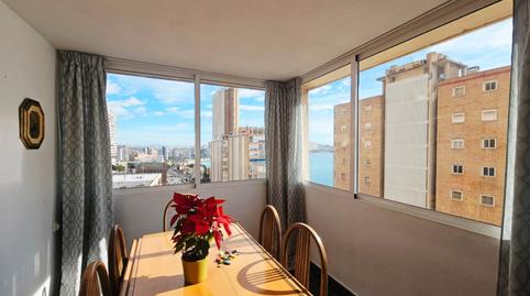 Foto 4 de Apartament en venda a Goteta, Alicante / Alacant