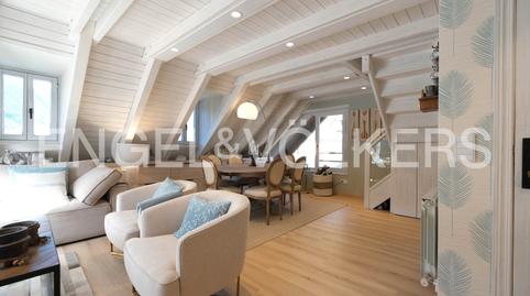 Foto 3 de Dúplex en venda a Carrer San Martin,ag. Benos, 8, Es Bòrdes, Lleida