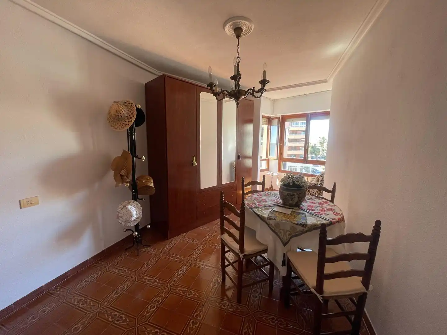 Apartamento con terraza en venta en Playa del Acequión, Náufragos y Rocío del Mar, imagen 22