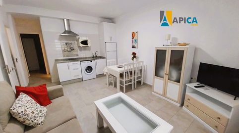 Foto 3 de Piso en venta en Conil, Conil de la Frontera