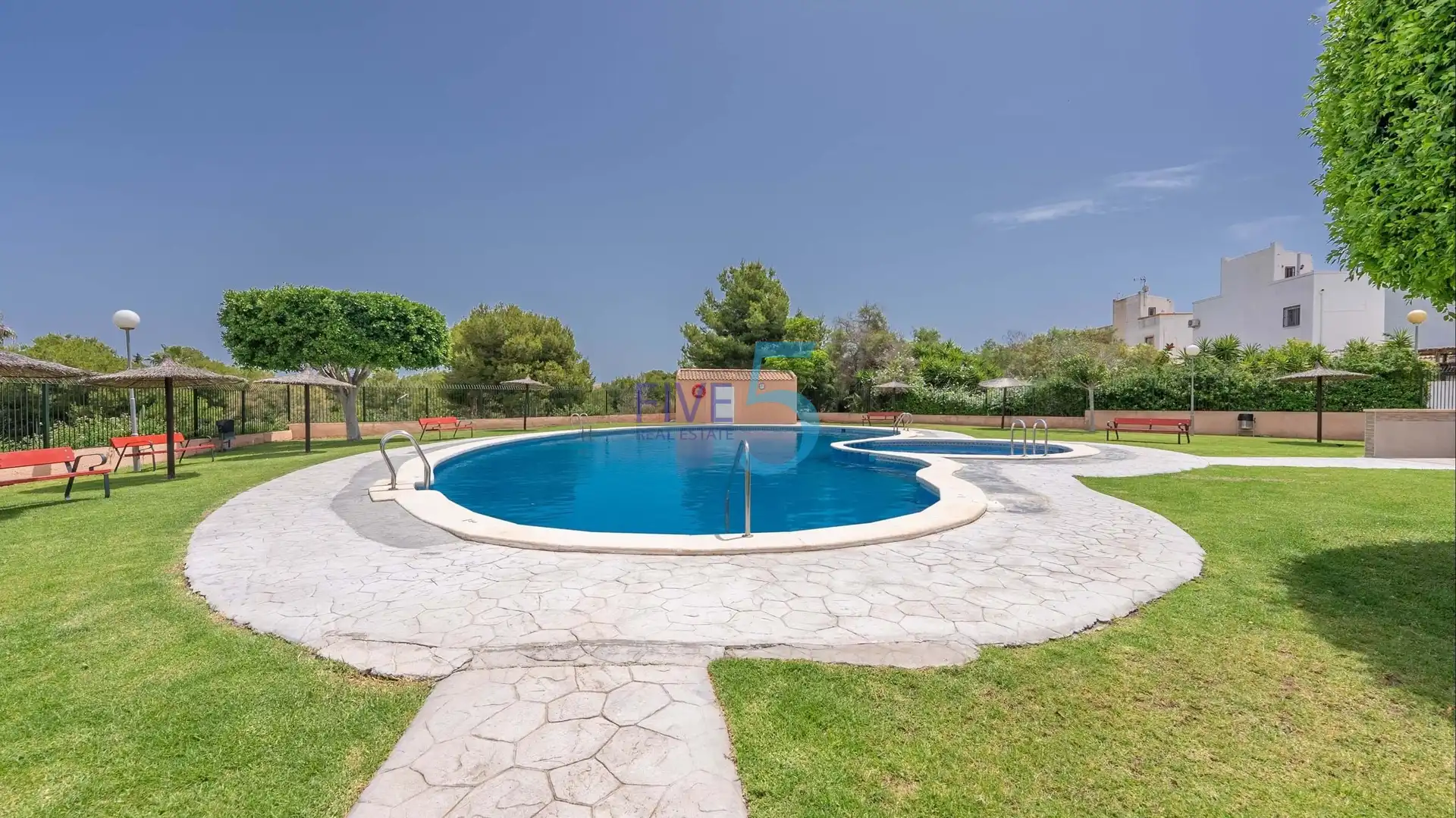 Casa con terrazza in vendita a Orihuela Costa, imagen 31