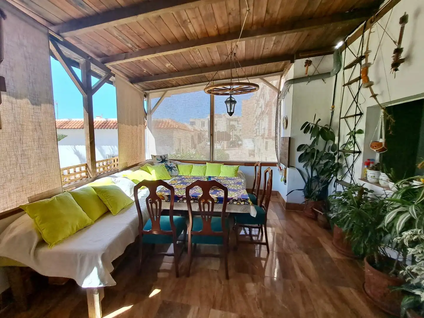 House with terrace for sale in Aguadulce, imagen 16