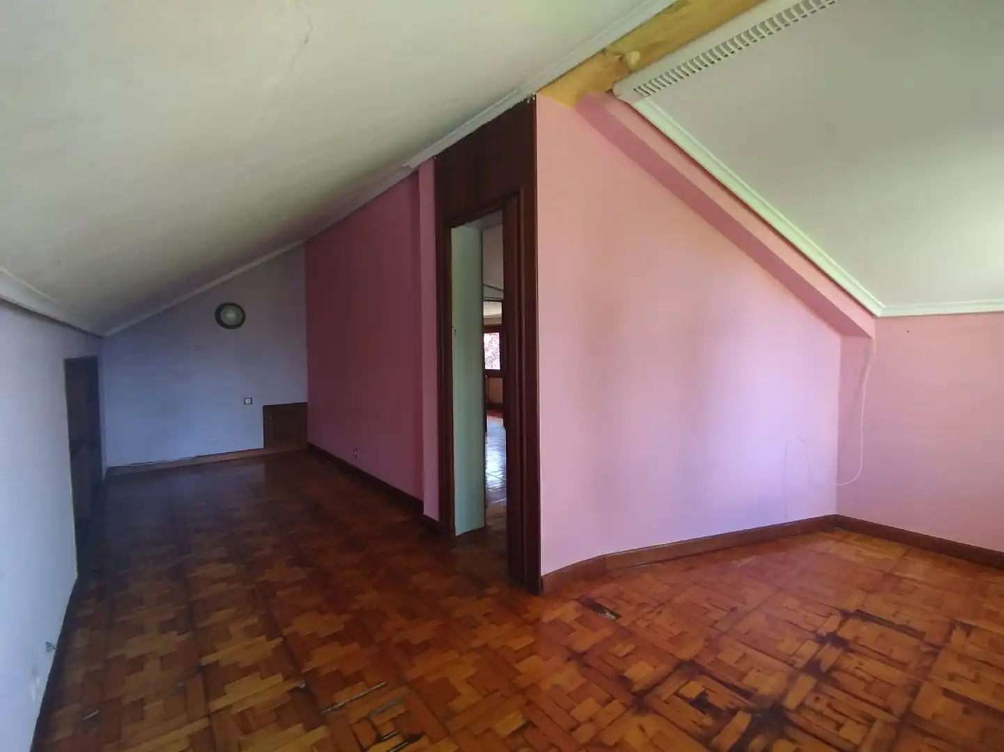 Houses for sale in Santa María de Cayón  with Heating and Private garden