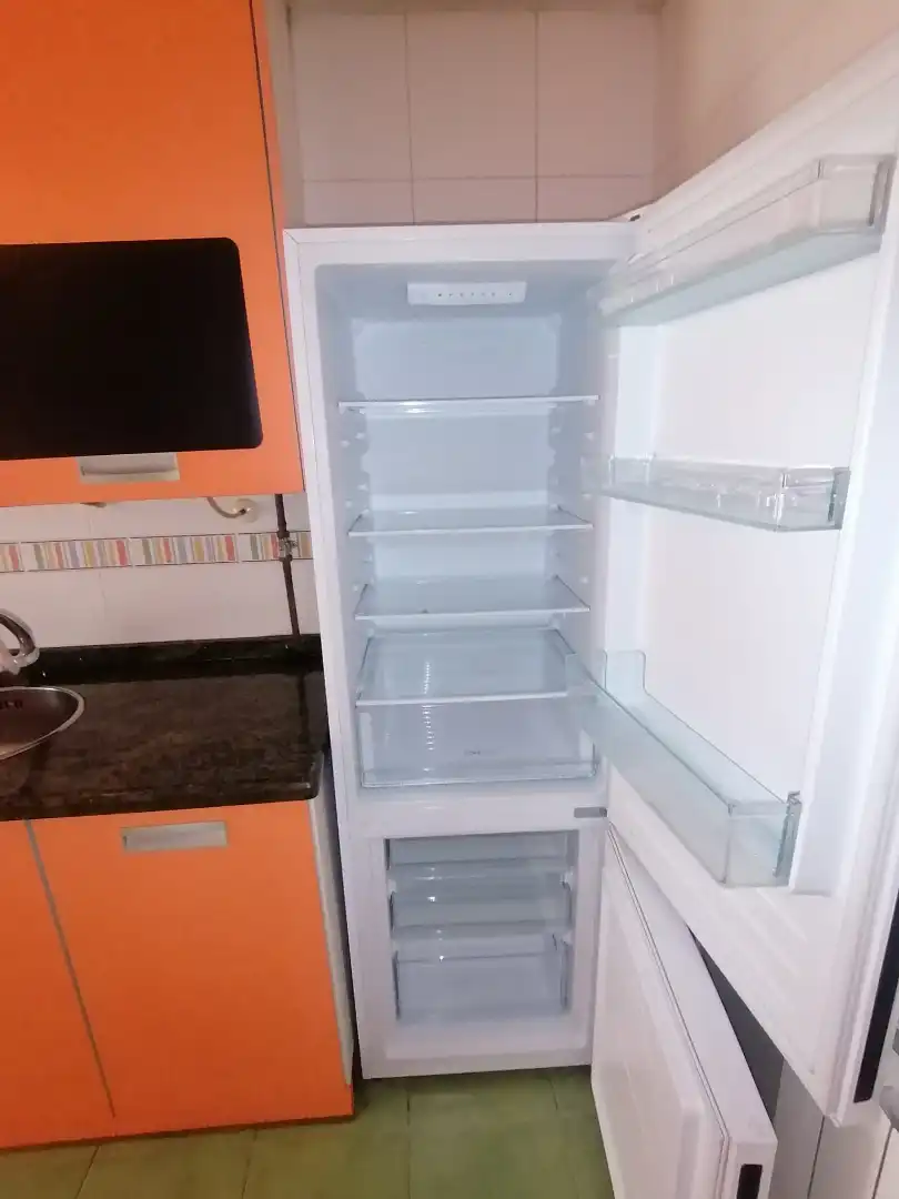 Flat with lift to rent in Calle Callao, imagen 4