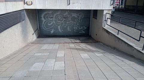 Foto 2 de Garaje de alquiler en La Devesa, Girona Capital