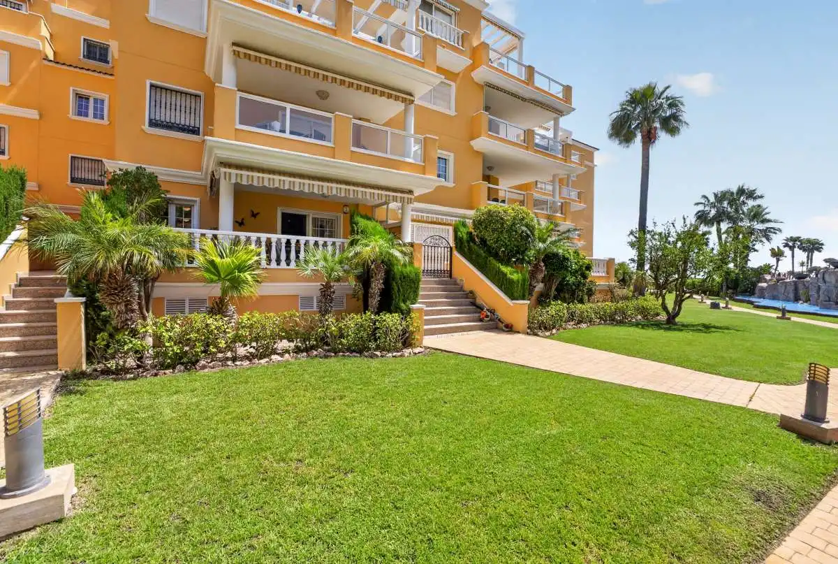 Apartment zum Verkauf in Orihuela Costa, imagen 12
