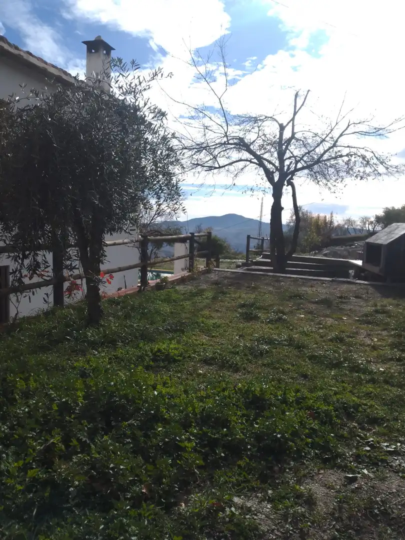 Chalet con terraza en venta en Bérchules, imagen 68