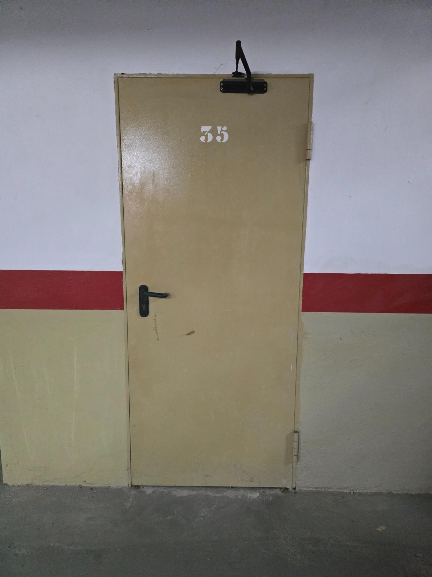 Box room for sale in L'Aldea