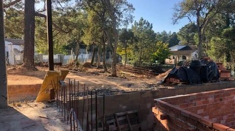 Foto 5 de Casa o chalet en venta en Terrafortuna - Puig Ventós, Vidreres