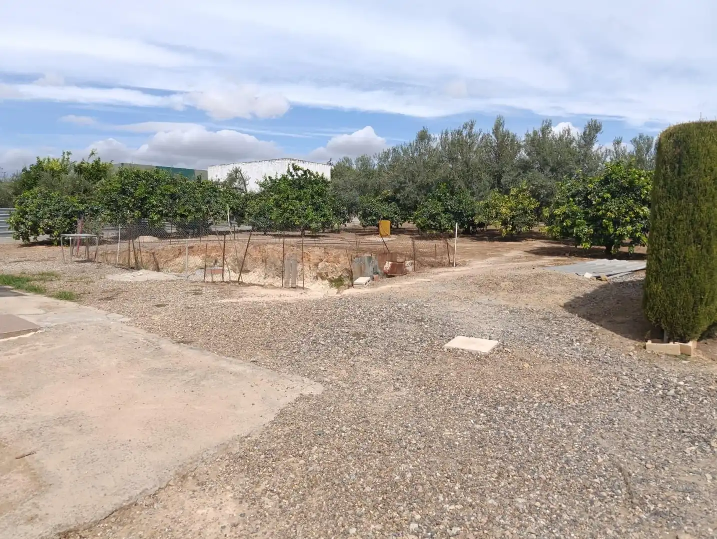 Casa con giardino in vendita a Espartinas Pueblo, imagen 16