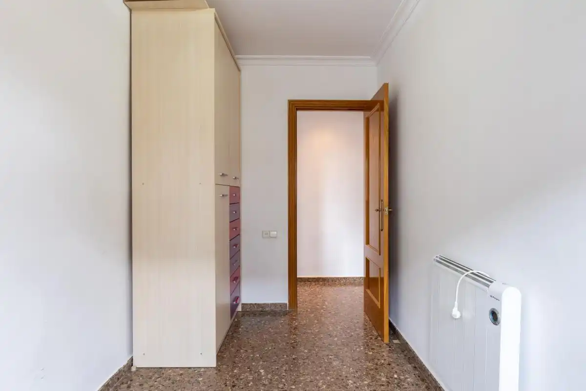 Attic for sale in Picassent  with Air Conditioner, Heating and Terrace