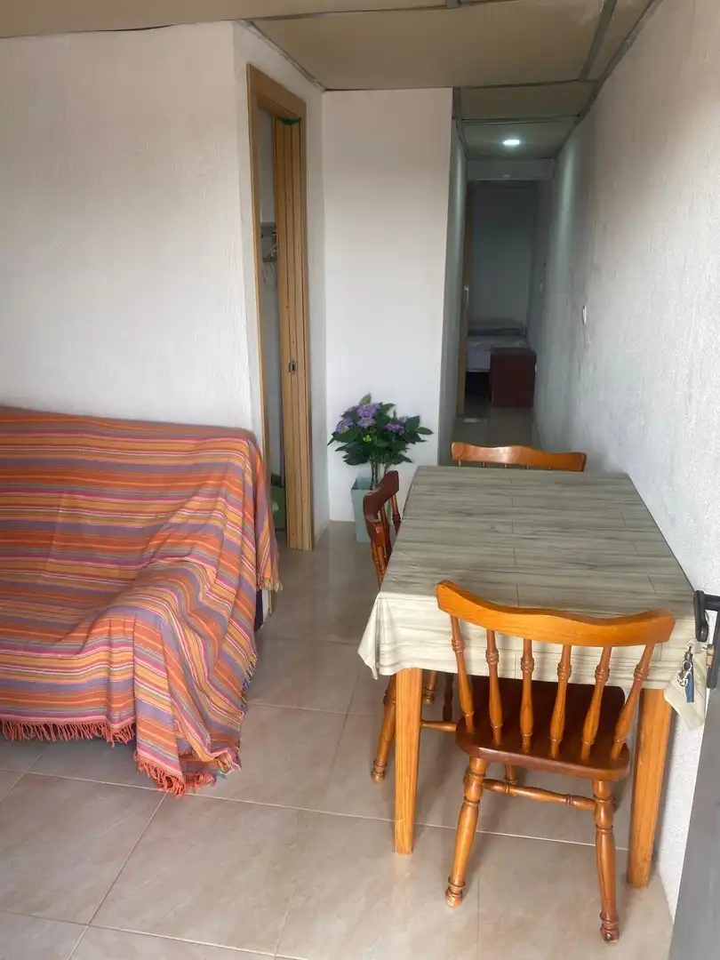 Dining room of Country homes for sale in Guardamar del Segura