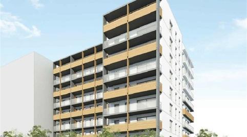 Foto 2 de vivenda d'obra nova a Pis en venda a Avinguda de Barcelona, Eixample, Barcelona