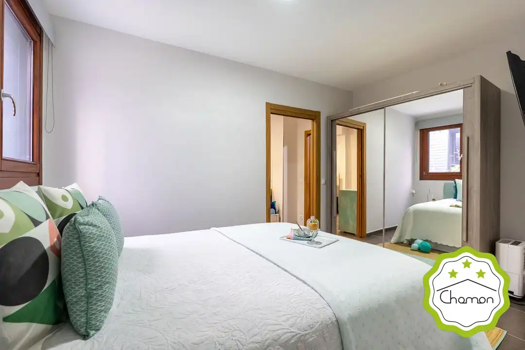 Habitación de Piso en venta en Lekeitio con Calefacción