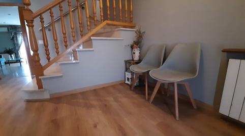 Foto 2 de Casa adosada en venta en Camí del Palau, Mollerussa, Lleida