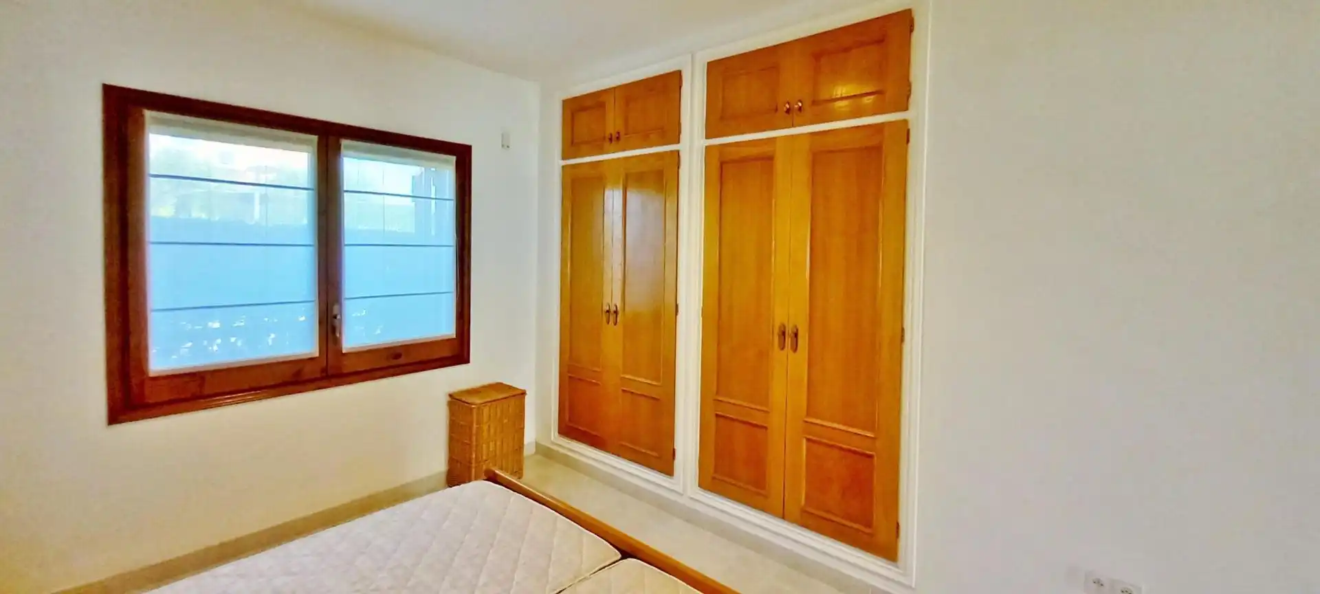 Habitación de Casa o chalet en venta en Ventalló con Aire acondicionado y Jardín privado
