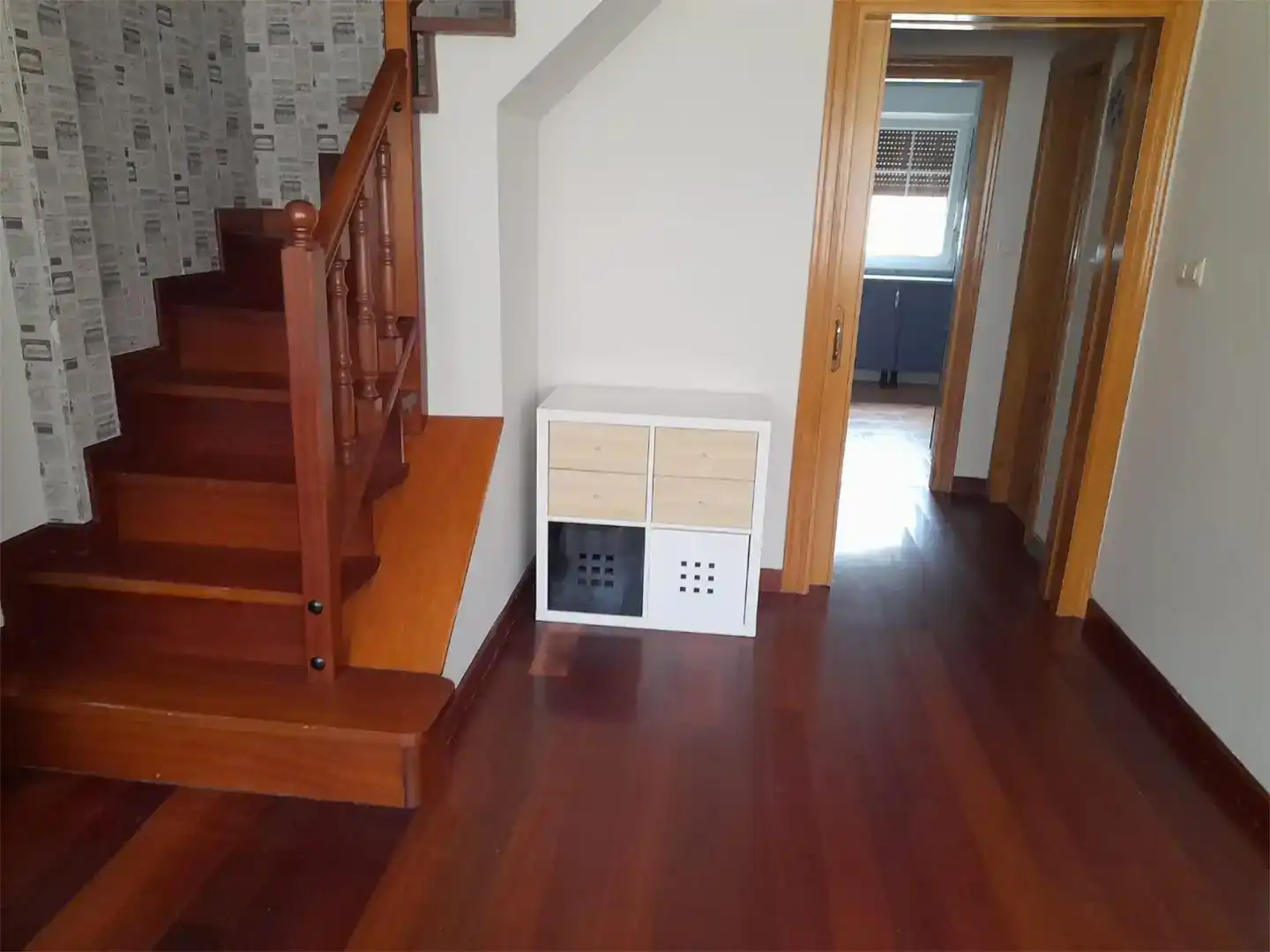 Maisonette zur Miete in Gozón mit Parkett und Möbliert